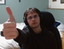cringythumbsup emote for Discord