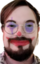 crikClown emote for Discord