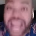 Crashout static emote for Discord, Twitch and Slack