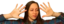 crystaCaught emote for Discord