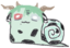 creSnail emote for Discord