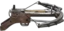crossbow emote for Discord