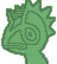 Crungleon emote for Discord