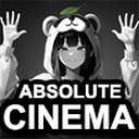 crazyjacinema3 static emote for Discord, Twitch and Slack