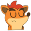 crashUwU emote for Discord