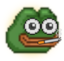 Cracky emote for Discord
