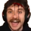 CrayWentPsycho emote for Discord