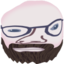 Credge emote for Discord