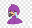 crymeariver emote for Discord
