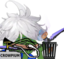 crowpium emote for Discord
