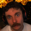 CrayGhostStare emote for Discord
