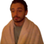 cremaBlanket emote for Discord