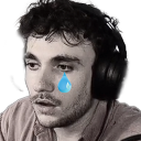 CrayCut static emote for Discord, Twitch and Slack