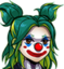 CranieGirl emote for Discord