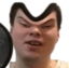 crisuHead emote for Discord