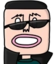 crisuEZ emote for Discord