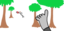 CrossMap emote for Discord