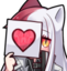 crimlove emote for Discord