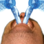 CrayNEEDSWATER emote for Discord