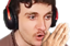 CrayThirsty emote for Discord