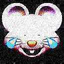 Cryinggggg emote for Discord
