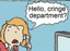 cringedepartment emote for Discord
