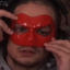 Crimsoncuck emote for Discord