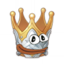 crownge emote for Discord