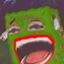 crigLMAOO emote for Discord