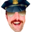 crwshCop emote for Discord