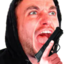 CrayAngy emote for Discord