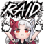 crimraid emote for Discord