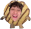 CrambleCookie emote for Discord