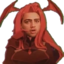 crumpkif emote for Discord