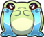 Cryzilla emote for Discord