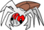 CrumpCrab emote for Discord
