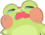 crybaby emote for Discord