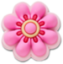 crocsFlower emote for Discord