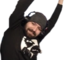 CrashStretch emote for Discord