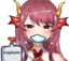 CrysCopium emote for Discord