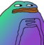 CrokHmm emote for Discord