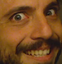 cremaCreepy emote for Discord