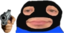 CrimeGun emote for Discord