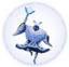 CryoMage emote for Discord