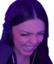 CryingCarmen emote for Discord