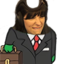 CTEBusiness emote for Discord