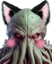 Cthuwu2 emote for Discord