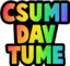 csumidav emote for Discord