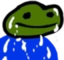 cumm emote for Discord