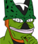 cThink emote for Discord